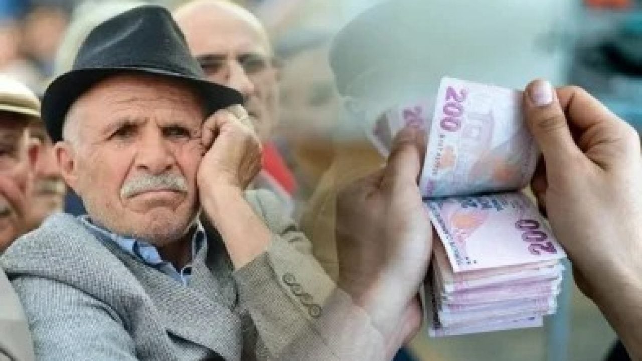 Foto - 65 yaş ve üstü vatandaşlar dikkat, kimse bilmiyor: Bu hakları sakın kaçırmayın