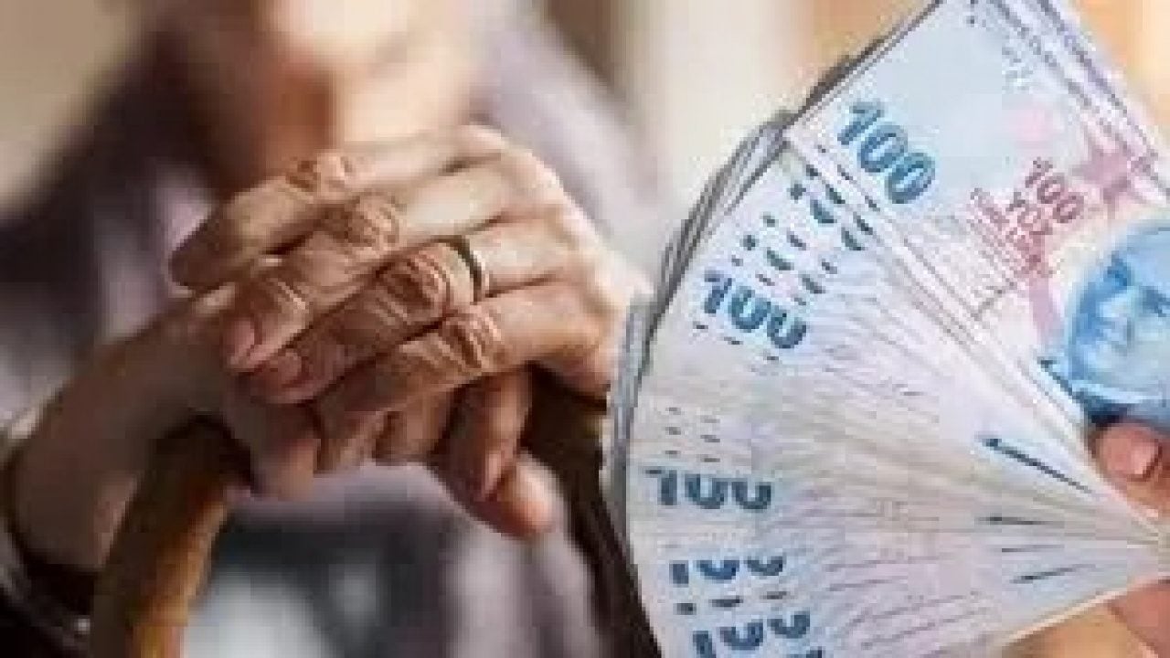 Foto - 65 yaş ve üstü vatandaşlar dikkat, kimse bilmiyor: Bu hakları sakın kaçırmayın