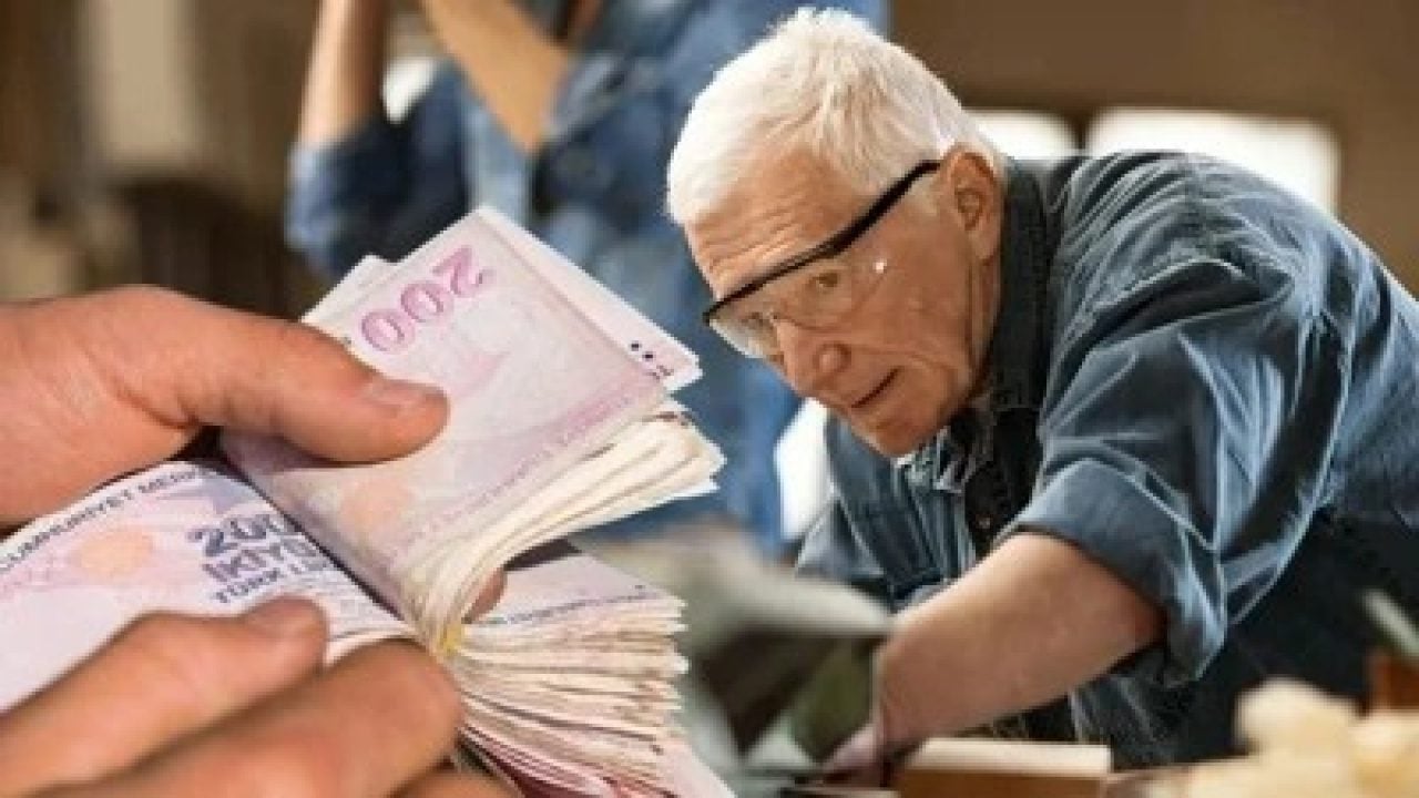 Foto - 65 yaş ve üstü vatandaşlar dikkat, kimse bilmiyor: Bu hakları sakın kaçırmayın