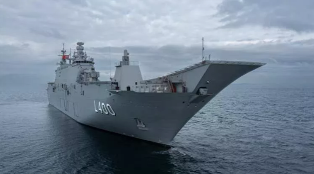 Foto - Bunları duydunuz mu? TCG Anadolu'da merak ettiğiniz her şey