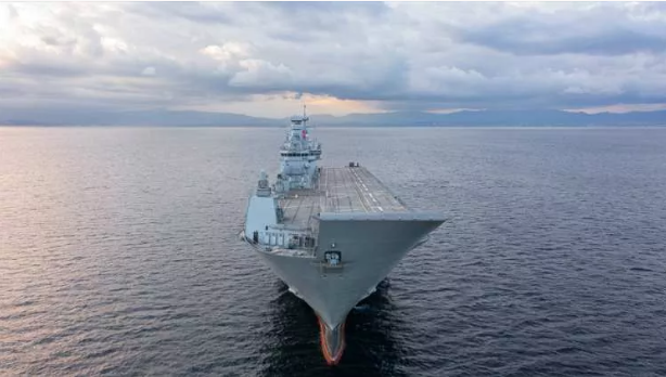 Bunları duydunuz mu? TCG Anadolu'da merak ettiğiniz her şey