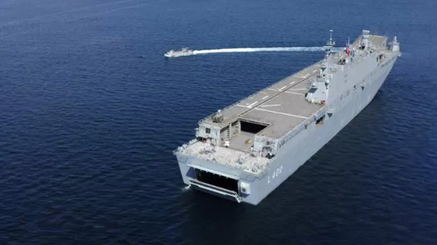 Foto - Bunları duydunuz mu? TCG Anadolu'da merak ettiğiniz her şey