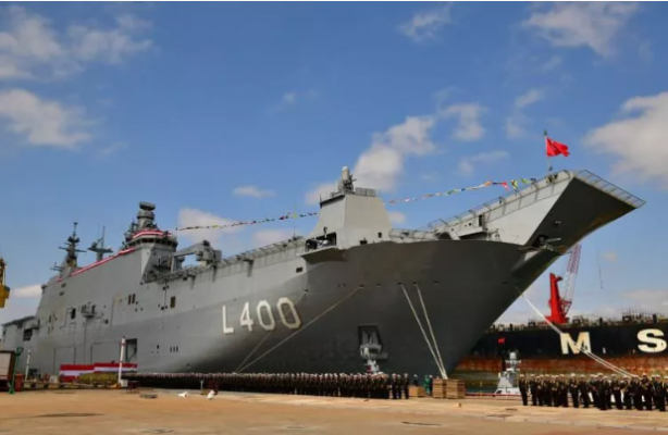 Foto - Bunları duydunuz mu? TCG Anadolu'da merak ettiğiniz her şey