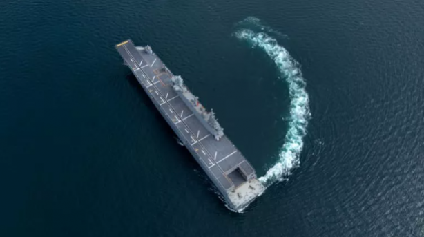 Foto - Bunları duydunuz mu? TCG Anadolu'da merak ettiğiniz her şey