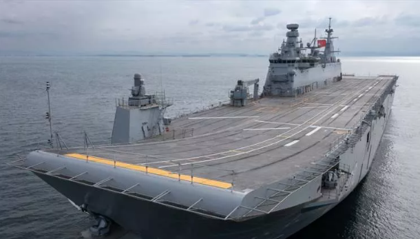 Foto - Bunları duydunuz mu? TCG Anadolu'da merak ettiğiniz her şey