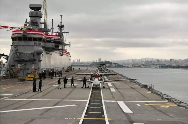 Foto - Bunları duydunuz mu? TCG Anadolu'da merak ettiğiniz her şey