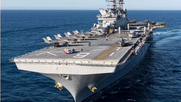 Foto - Bunları duydunuz mu? TCG Anadolu'da merak ettiğiniz her şey