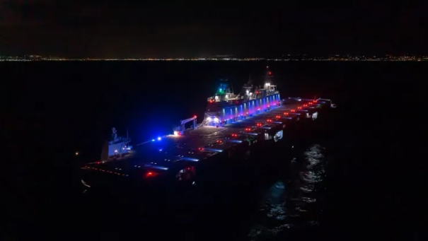 Foto - Bunları duydunuz mu? TCG Anadolu'da merak ettiğiniz her şey