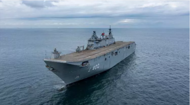 Foto - Bunları duydunuz mu? TCG Anadolu'da merak ettiğiniz her şey