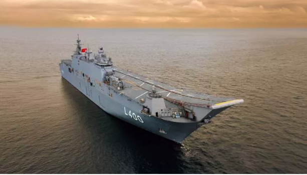 Foto - Bunları duydunuz mu? TCG Anadolu'da merak ettiğiniz her şey