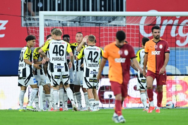 Foto - Bunları ekleyin dediler ve! Cimbom'a tam 60 milyon Euro’luk inanılmaz gelir! O yıldızlar için talimat verdi…