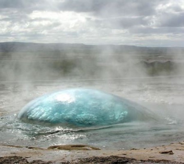 Foto - Bunları görmüş müydünüz?