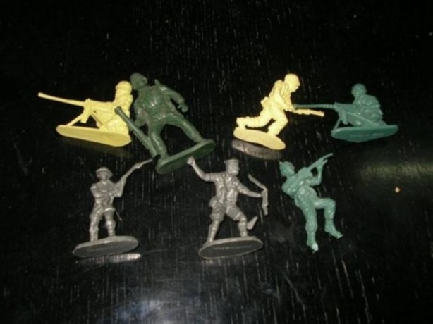 Foto - Bunları hatırladınız mı?