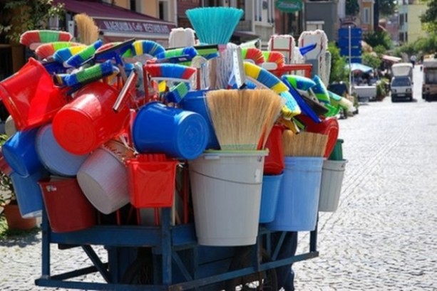 Bunları hatırladınız mı?