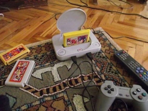 Foto - Bunları hatırladınız mı?