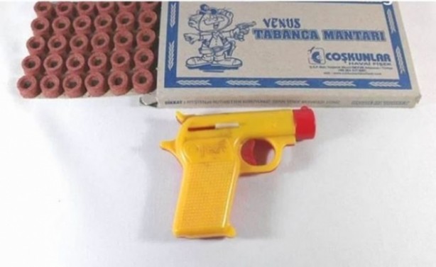 Foto - Bunları hatırladınız mı?