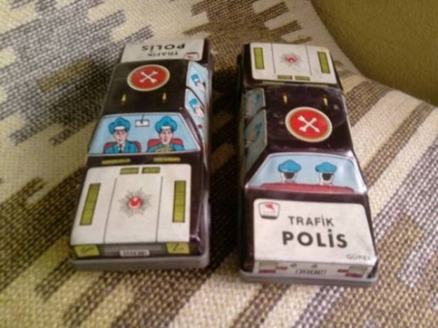 Foto - Bunları hatırladınız mı?