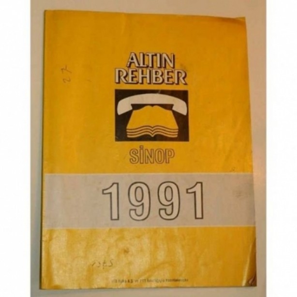 Foto - Bunları hatırladınız mı?