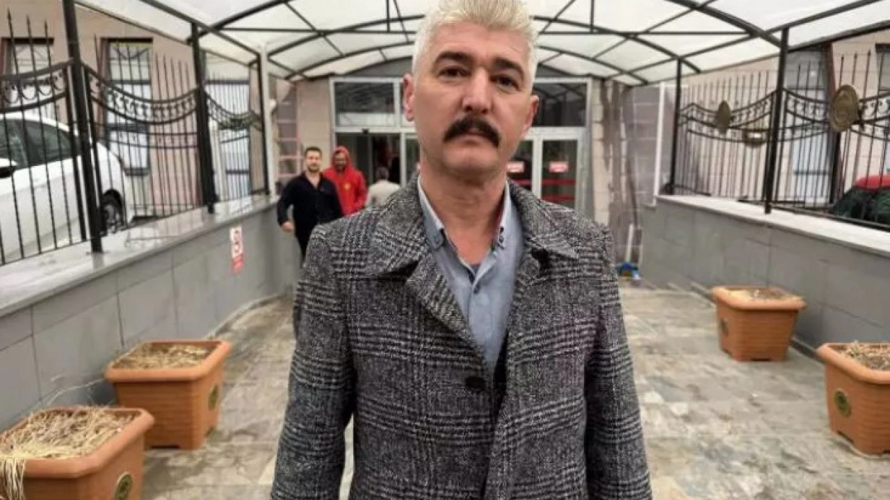Foto - Bunlara idam gerek: 1,5 yaşındaki çocuğun boğazını kesti!