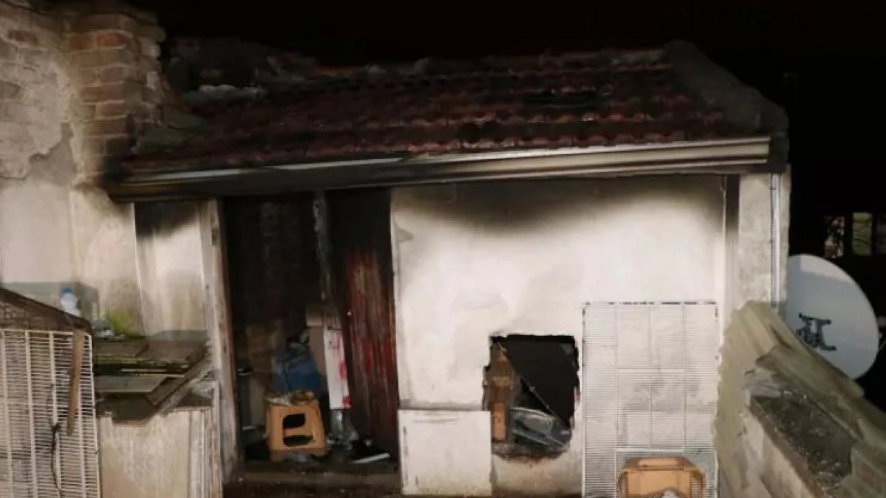 Foto - Bunlara idam gerek: 1,5 yaşındaki çocuğun boğazını kesti!