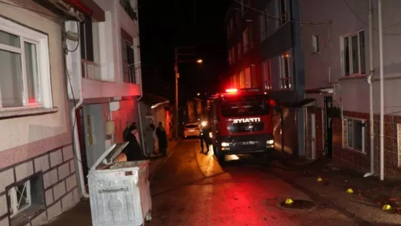 Foto - Bunlara idam gerek: 1,5 yaşındaki çocuğun boğazını kesti!