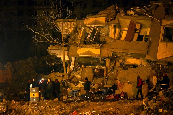 Foto - Bunları mutlaka telefonunuza indirin! Depremde hayat kurtaran uygulamalar