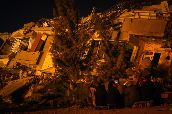 Foto - Bunları mutlaka telefonunuza indirin! Depremde hayat kurtaran uygulamalar