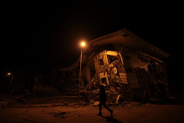 Foto - Bunları mutlaka telefonunuza indirin! Depremde hayat kurtaran uygulamalar