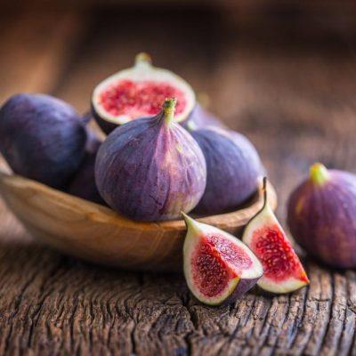 Foto - Bunları neredeyse hiç kimse bilmiyor! İncirin o faydalarını öğrenince kilo kilo alacaksınız