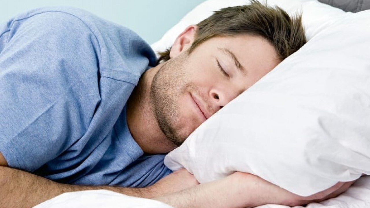 Bunları özellikle tüketmekte fayda var! İşte daha iyi uyumanıza yardımcı olacak besinler