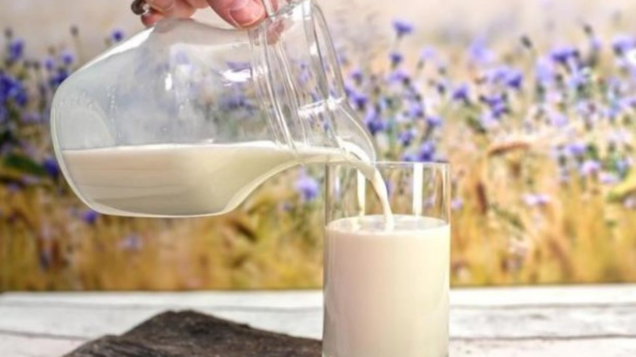 Foto - Bunları özellikle tüketmekte fayda var! İşte daha iyi uyumanıza yardımcı olacak besinler