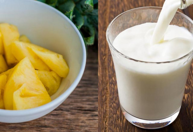 Foto - Bunları sakın birlikte tüketmeyin!