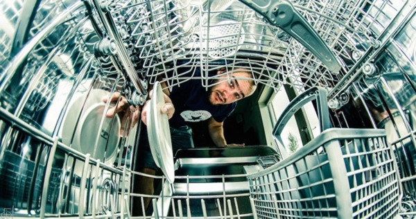 Bunları sakın bulaşık makinesine koymayın!