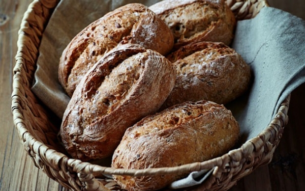 Foto - Bunları tüketin unutkanlığı unutun