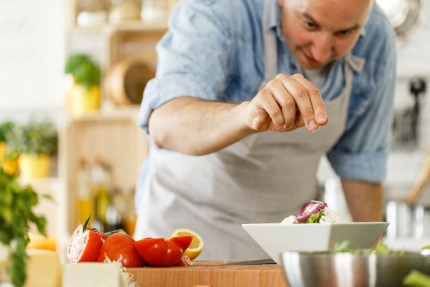 Foto - Bunları yaparsanız böbrekleriniz iflas edebilir!