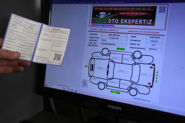 Foto - Bunları yapmadan almayın! İkinci el otomobillerde büyük tuzak