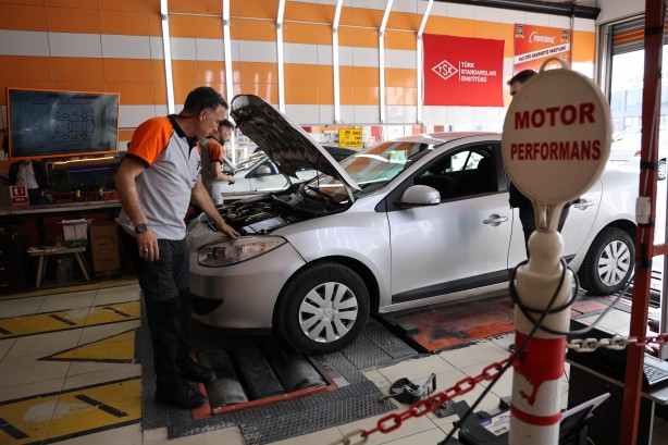 Foto - Bunları yapmadan almayın! İkinci el otomobillerde büyük tuzak