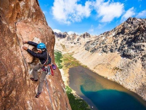 Foto - Bunları yapmak cesaret istiyor!