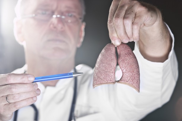 Foto - Bunları yaşayanlar dikkat! İşte akciğer kanserinin en yaygın 15 belirtisi...