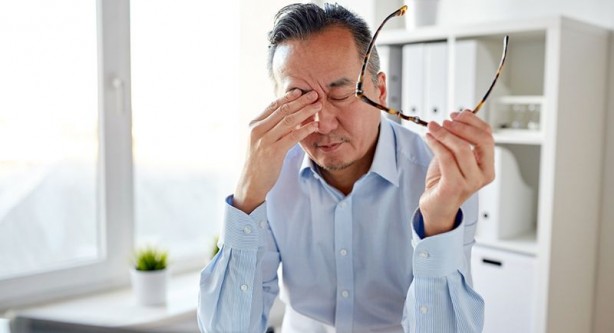 Foto - Bunları yaşayanlar dikkat! İşte akciğer kanserinin en yaygın 15 belirtisi...