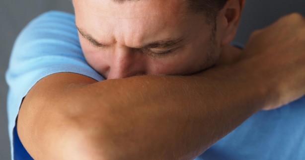 Foto - Bunları yaşayanlar dikkat! İşte akciğer kanserinin en yaygın 15 belirtisi...