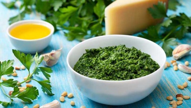 Foto - Bunları yemiyoruz fakat ya yenirse… İşte insanı tepeden tırnağa yenileyen 5 süper besin