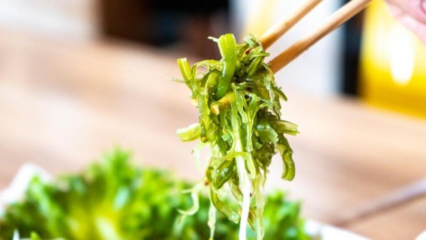 Foto - Bunları yemiyoruz fakat ya yenirse… İşte insanı tepeden tırnağa yenileyen 5 süper besin