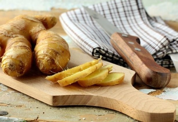 Foto - Bunları yiyin, daha az üşüyün!