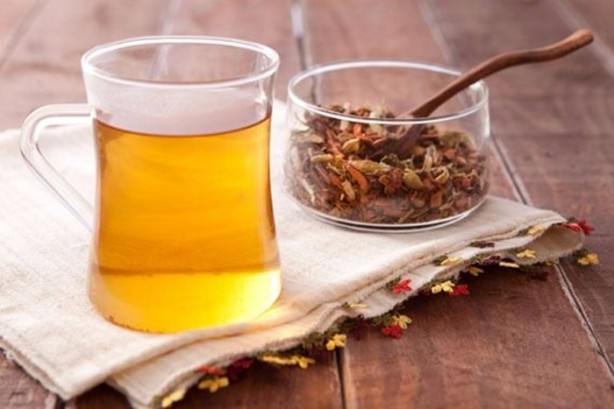 Foto - Bunları yiyin, daha az üşüyün!