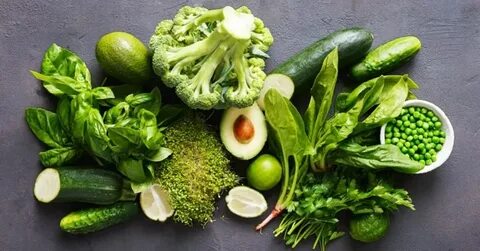 Foto - Bunları yiyen yaşadı! İşte akciğerleri temizleyen 6 besin