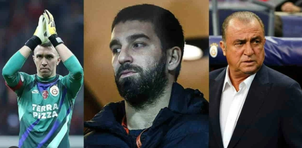 Foto - "Bunların içinde faiz haram diye vaaz verenler vardı! Camiden çıkmayanlar vardı"