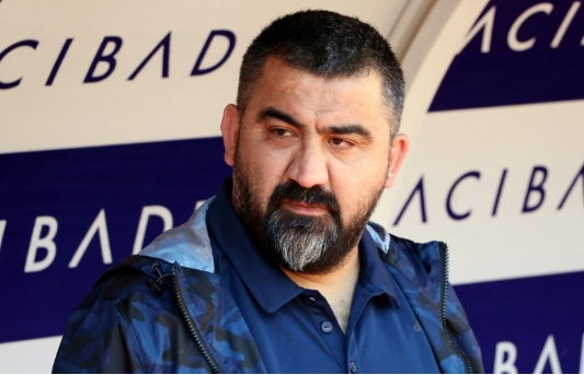 Foto - "Bunların içinde faiz haram diye vaaz verenler vardı! Camiden çıkmayanlar vardı"