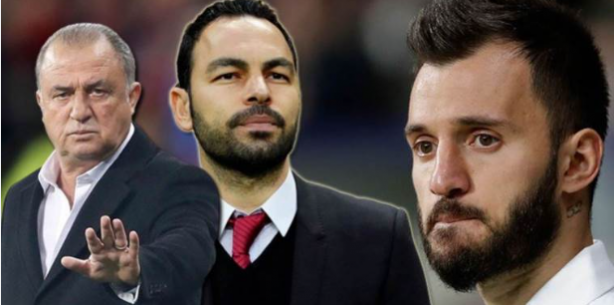 Foto - "Bunların içinde faiz haram diye vaaz verenler vardı! Camiden çıkmayanlar vardı"