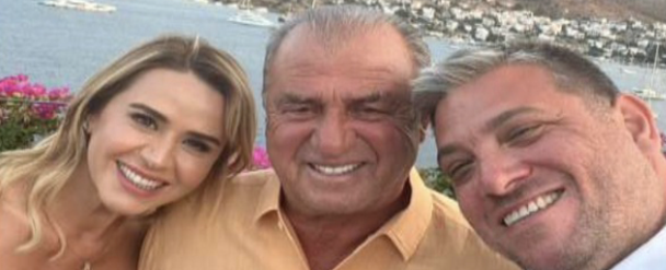 Foto - "Bunların içinde faiz haram diye vaaz verenler vardı! Camiden çıkmayanlar vardı"